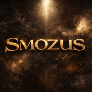 BIG SMO - SMOZUS album cover