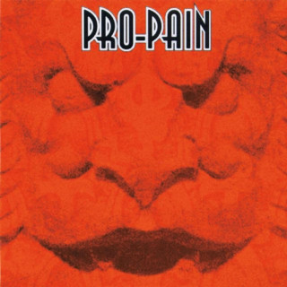 Pro-Pain - Pro-Pain album cover