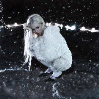 Erin LeCount - PAREIDOLIA EP cover