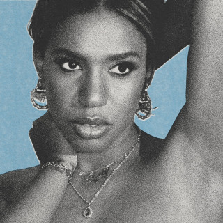 Yaya Bey - Fidelity album cover