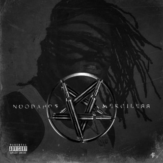 Noodah05 - Merciless album cover