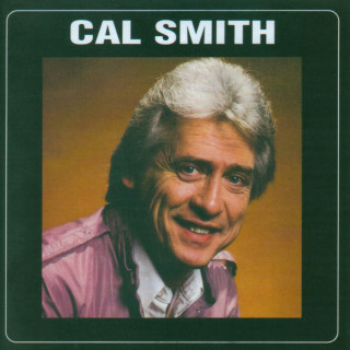 Cal Smith - Cal Smith album cover
