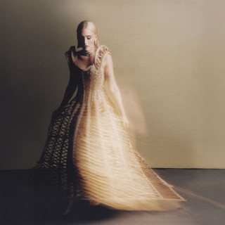 Mara Sattei - CHE ME NE FACCIO DEL TEMPO album cover