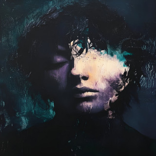 Dept - Aurora single cover