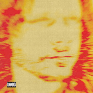 Cal Scruby - THE DEVIL YOU KNOW album cover