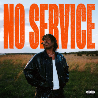 sosocamo - no service album cover