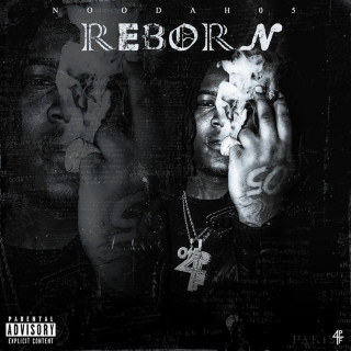 Noodah05 - Reborn album cover