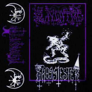 Siouxxie - Ye Gross Jester album cover