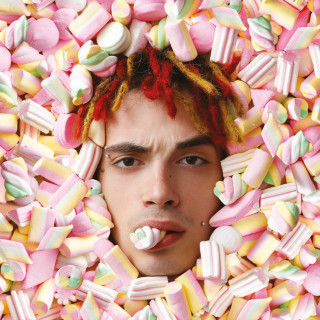 DrefGold - Kanaglia mixtape cover