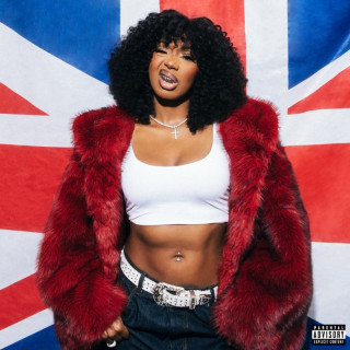 Ms Banks - SOUTH LDN LOVER GIRL album cover