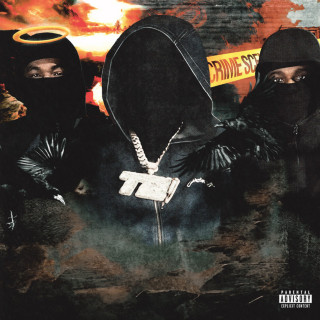 VonOff1700 - 4Eva Tossing Fa Tha Gang album cover