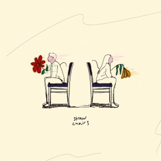 TRSH - Straw Chairs EP cover