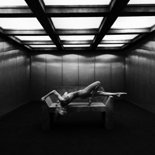 sace6 - brutalist album cover