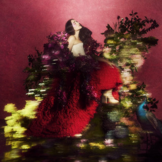 Jessie Ware - Superbloom album cover