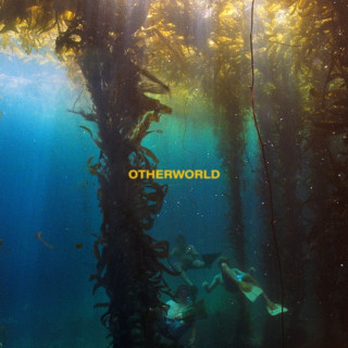 Rec Hall - Otherworld EP cover