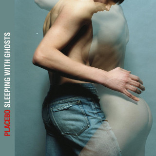 Placebo - Sleeping With Ghosts album cover