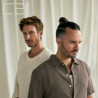 C 21 - Then. Now. Always. EP cover