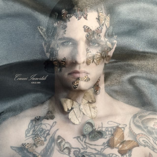 Achille Lauro - Comuni Immortali album cover