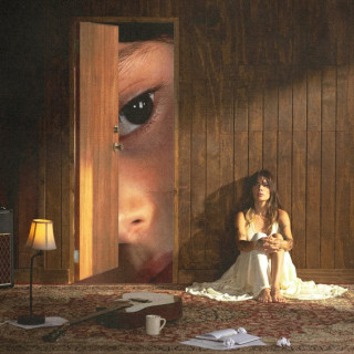 Kany García & Rawayana - PUERTA ABIERTA album cover