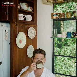 Niall Horan - Dinner Party album cover