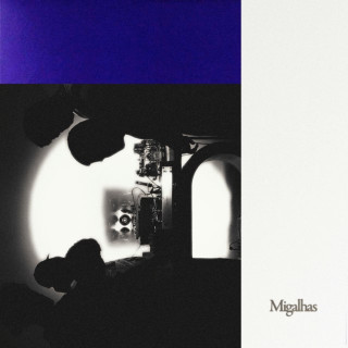 Jovem Dionisio - Migalhas album cover