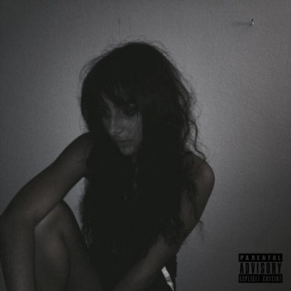 Saphir - The One Thing I Love Is That I Don't EP cover