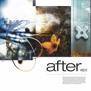 After - After EP 2 EP cover