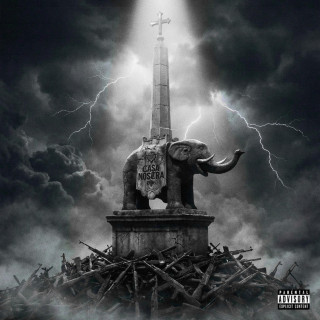 Skinny & Enzo Benz - CASA NOSTRA album cover