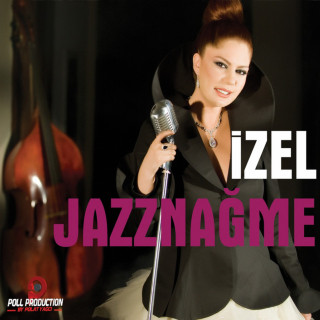 İzel - Jazznağme album cover