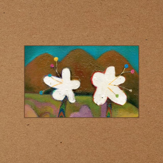 AKMU - FLOWERING (개화) album cover