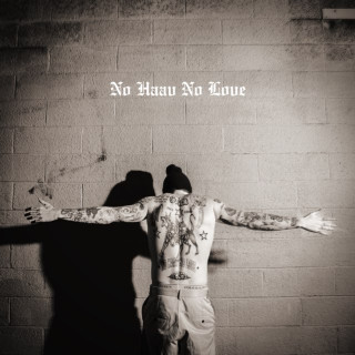 Lauri Haav - No Haav No Love album cover