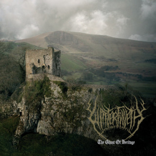 Winterfylleth - The Ghost Of Heritage album cover