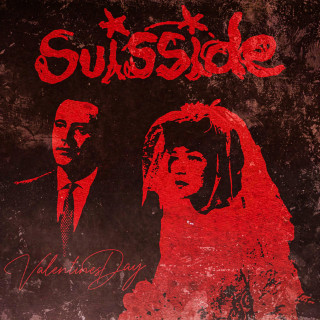 suisside - Valentine's Day single cover