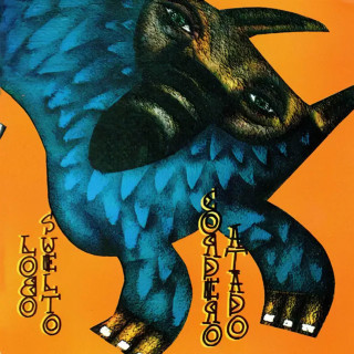 Patricio Rey y sus Redonditos de Ricota - Lobo Suelto - Cordero Atado, Vol. 2 album cover