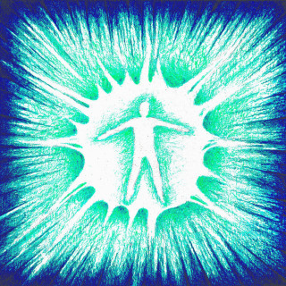 Burgos - EVOLVING album cover