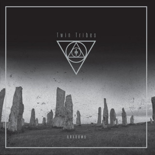 Twin Tribes - Shadows album cover