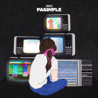 Imago - Pasimple EP cover