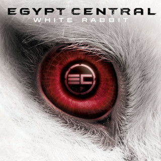 Egypt Central - White Rabbit album cover
