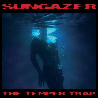 The Temper Trap - Sungazer album cover
