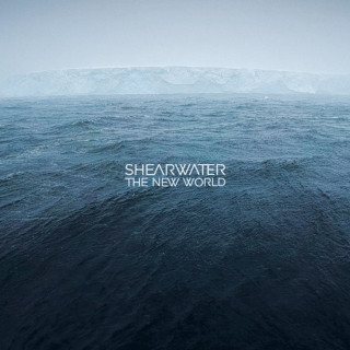 Shearwater - The New World album cover