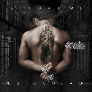Grupo Maximo Grado - Síndrome Estocolmo album cover