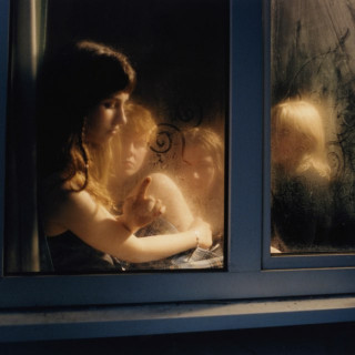 Florence Road - Spring Forward EP cover