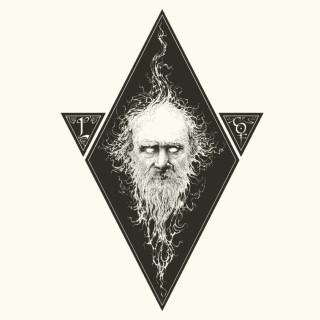 Lankum - Cold Old Fire album cover