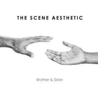 The Scene Aesthetic - Brother album cover