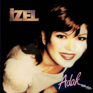 İzel - Adak album cover