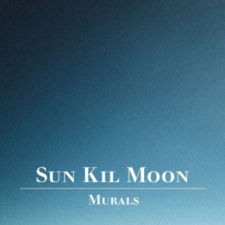 Sun Kil Moon - Murals album cover