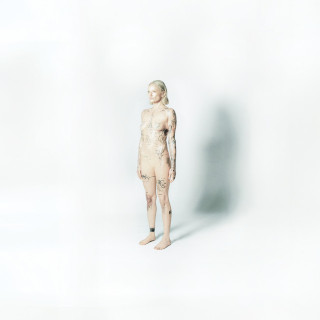 Royal & The Serpent - Emptiness Is Godly album cover