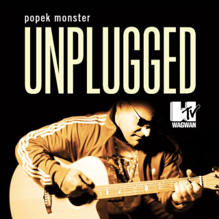 Popek & Daniel - Monster Unplugged album cover
