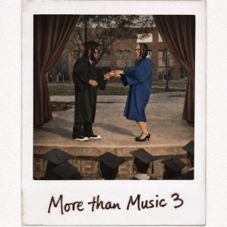 Shordie Shordie - More Than Music 3 album cover