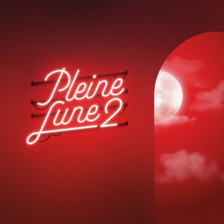 Sofiane Pamart - Pleine Lune 2 album cover